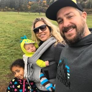 Meet your Posher, Jordan